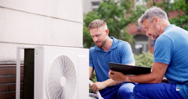 Best Air conditioning repair  in Elk Point, SD