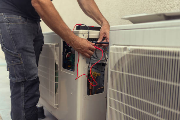 Best Emergency HVAC repair  in Elk Point, SD