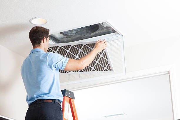 Best HVAC installation services  in Elk Point, SD